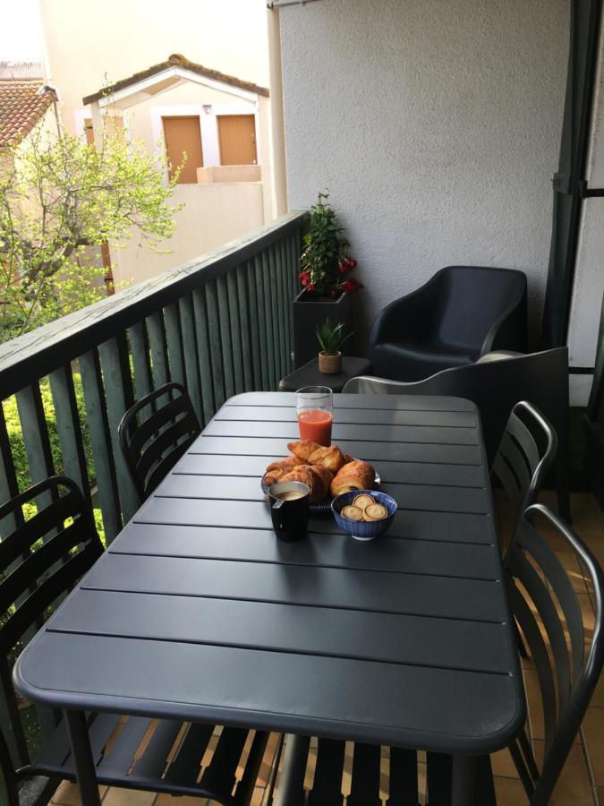 Cosy Lagune Saint-Cyprien  Esterno foto