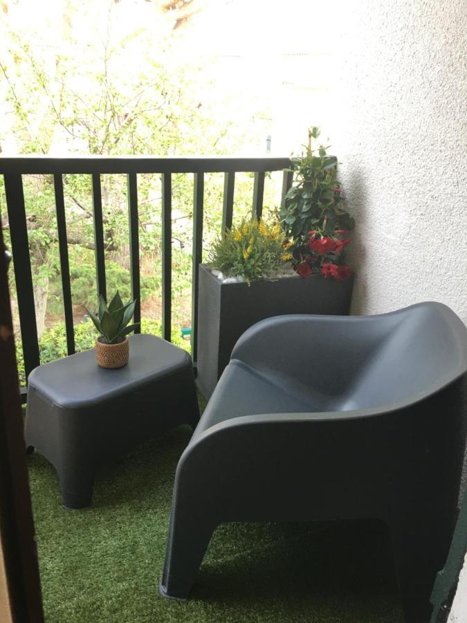 Cosy Lagune Saint-Cyprien  Esterno foto