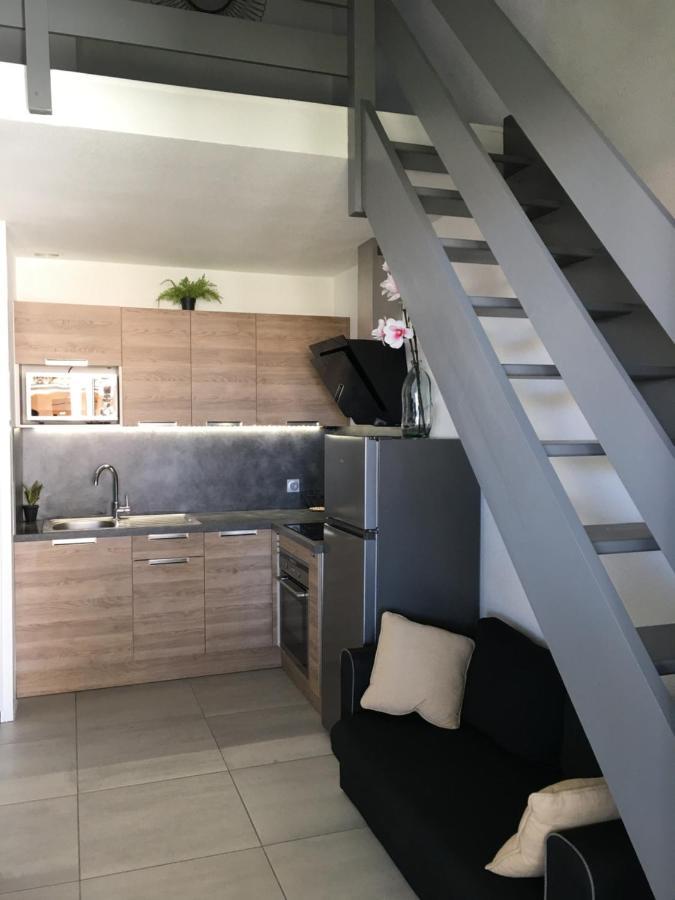 Cosy Lagune Saint-Cyprien  Esterno foto