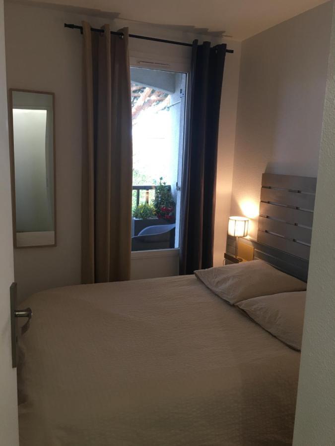 Cosy Lagune Saint-Cyprien  Esterno foto