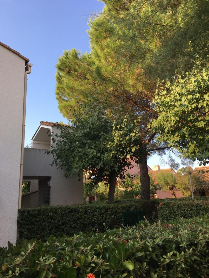 Cosy Lagune Saint-Cyprien  Esterno foto