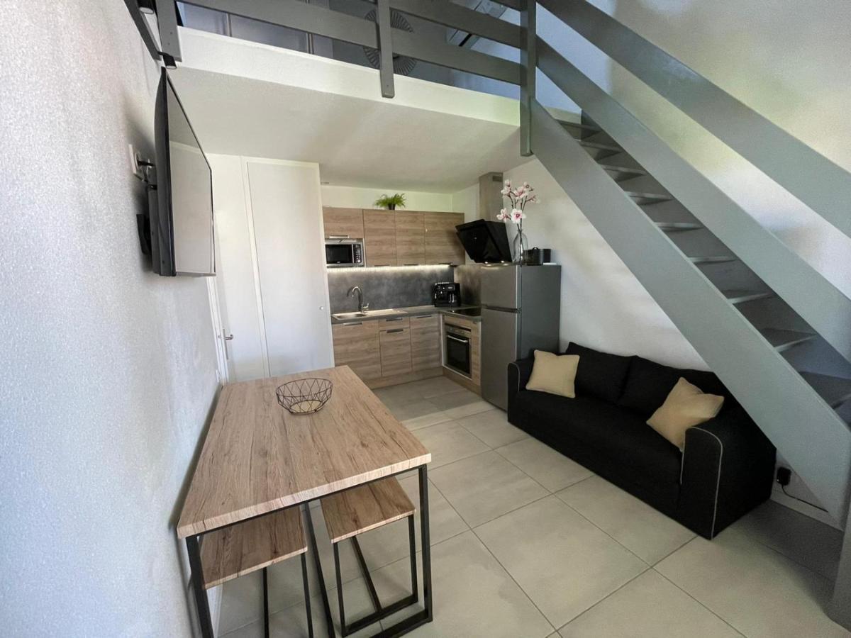 Cosy Lagune Saint-Cyprien  Esterno foto