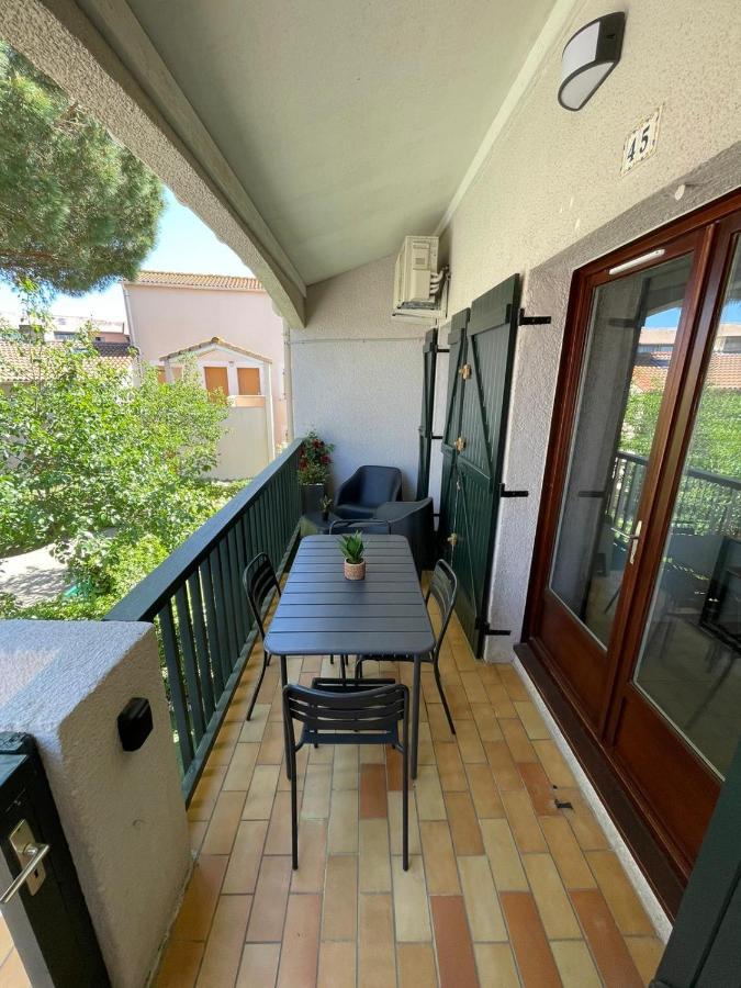 Cosy Lagune Saint-Cyprien  Esterno foto